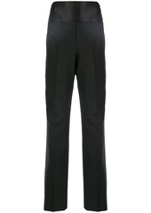 Tom Ford high-waisted tailored trousers