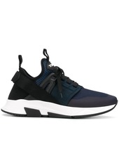 Tom Ford Jago low-top panelled sneakers