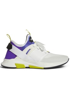 Tom Ford Jago Tech Sneakers