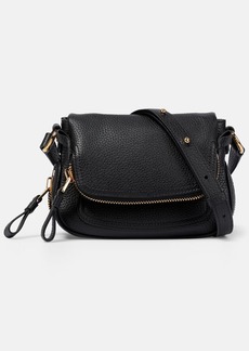 Tom Ford Jennifer Mini leather shoulder bag