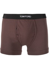 Tom Ford jersey boxer briefs