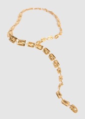 Tom Ford Lariat Long Necklace