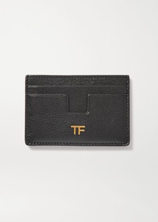 Tom Ford Leather Cardholder