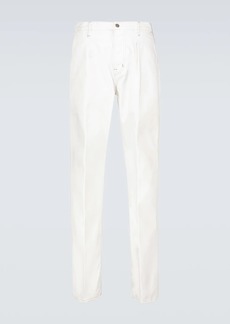 Tom Ford Lewes selvedged jeans