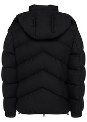 Tom Ford Lightweight Wool Blend Down Jacket