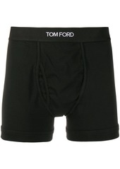 Tom Ford logo band boxers