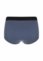 Tom Ford logo cotton briefs