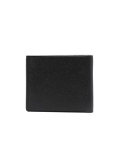 Tom Ford logo-plaque bi-fold wallet