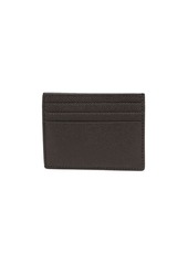 Tom Ford logo-plaque leather wallet