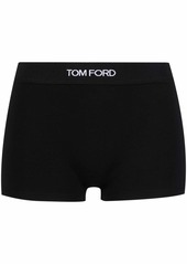 Tom Ford logo-print boxer briefs