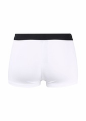 Tom Ford logo-print boxer briefs