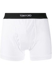 Tom Ford logo waist boxers