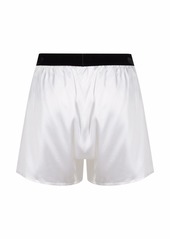 Tom Ford logo waistband boxer shorts