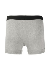 Tom Ford logo waistband boxers