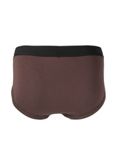 Tom Ford logo-waistband boxers