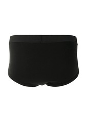 Tom Ford logo waistband briefs