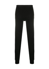 Tom Ford logo waistband long johns