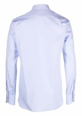 Tom Ford long-sleeve cotton shirt