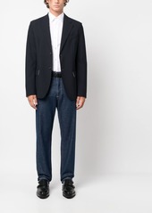 Tom Ford long-sleeve cotton shirt