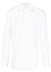 Tom Ford long-sleeve cotton shirt