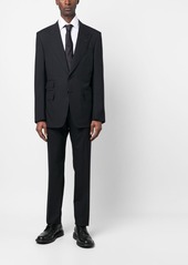 Tom Ford long-sleeved cotton shirt