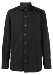 Tom Ford long-sleeved cotton shirt
