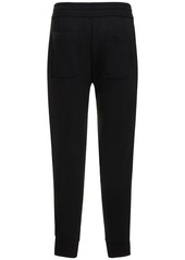 Tom Ford Lounge Viscose Blend Sweatpants