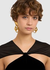 Tom Ford Love Drop Earrings