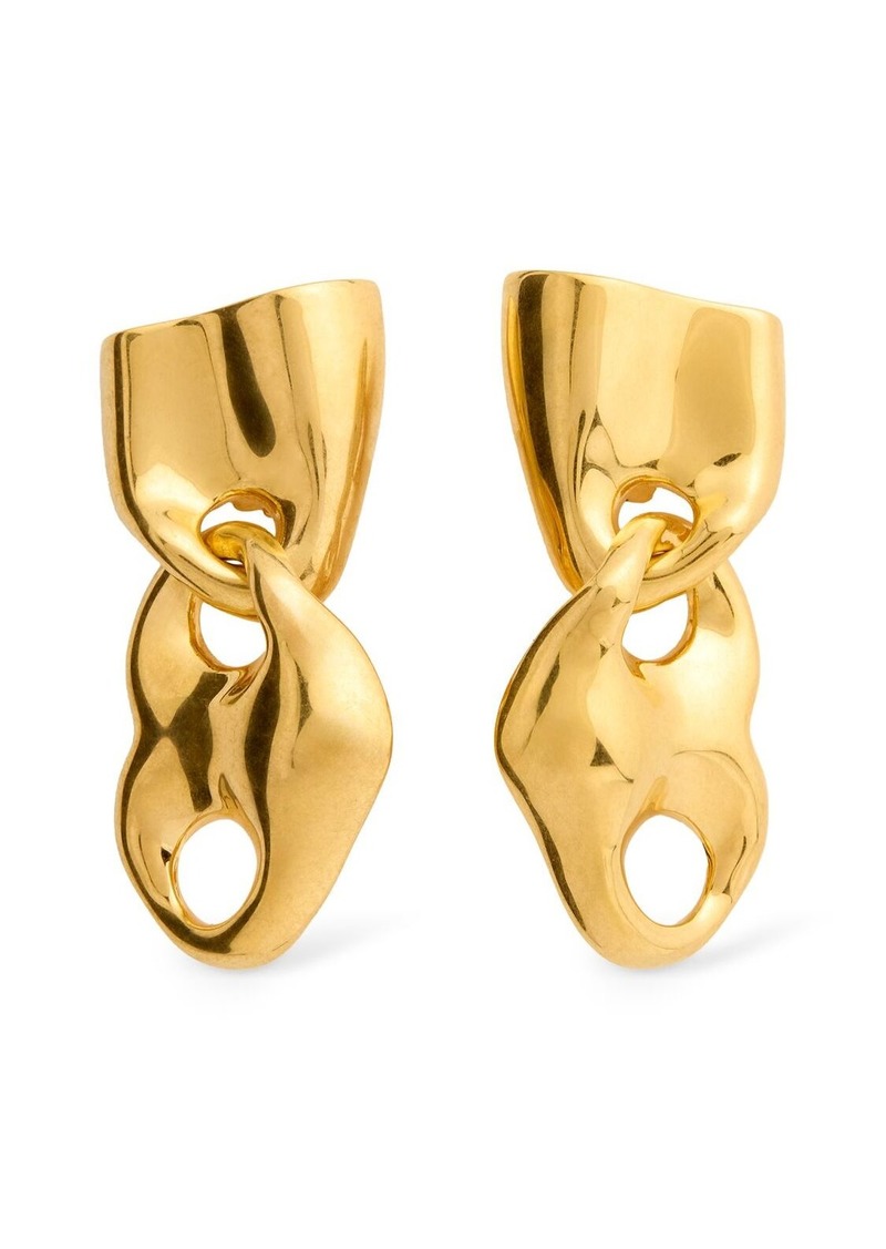 Tom Ford Love Drop Earrings