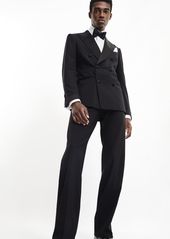 Tom Ford Lvr Exclusive 23cm Atticus Mohair Pants