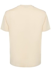 Tom Ford Lyocell & Cotton T-shirt