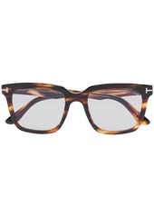 tom ford 51mm square sunglasses