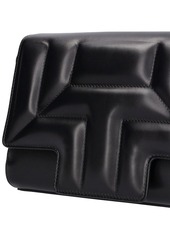 Tom Ford Medium Quilted Leather Shoulder Bag