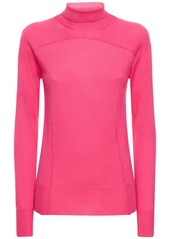 Tom Ford Merino Wool Knit Turtleneck