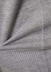 Tom Ford Merino Wool Knit Turtleneck