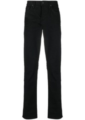 Tom Ford mid -rise slim-fit jeans