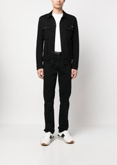 Tom Ford mid -rise slim-fit jeans