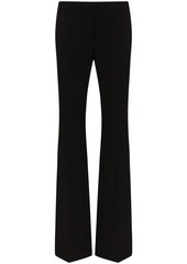 Tom Ford mid-rise flared trousers