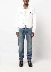 Tom Ford mid-rise straight-leg jeans