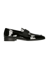 Tom Ford Midlands patent loafers
