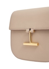 Tom Ford Mini Tara Leather Crossbody Bag
