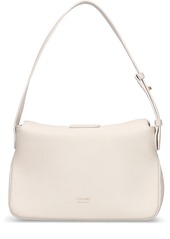 Tom Ford Mini Tf Grain Leather Shoulder Bag