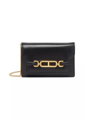 Tom Ford Mini Whitney Leather Shoulder Bag