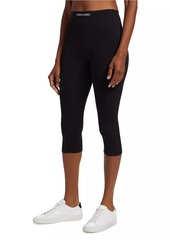 Tom Ford Modal Signature Yoga Pants