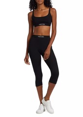 Tom Ford Modal Signature Yoga Pants