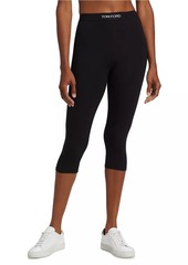 Tom Ford Modal Signature Yoga Pants