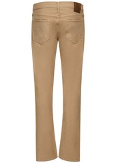 Tom Ford Moleskin Slim Fit Denim Jeans