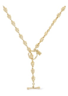 Tom Ford Moon Long Necklace