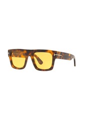 Tom Ford Fausto square-frame sunglasses