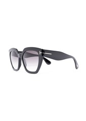 Tom Ford oversized-frame sunglasses